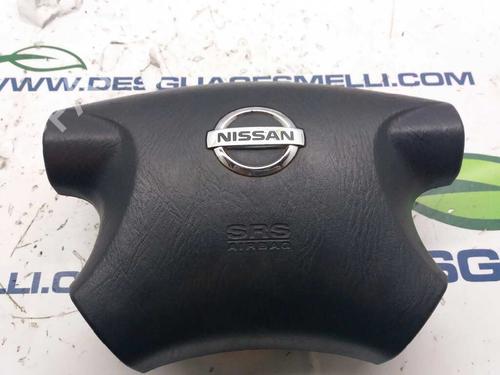 Used Driver airbag NISSAN X-TRAIL I (T30) [2001-2013]  2994962