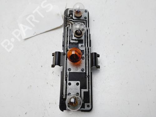 Lamp holder CITROËN XSARA PICASSO (N68) 2.0 HDi | BP22898871L10 