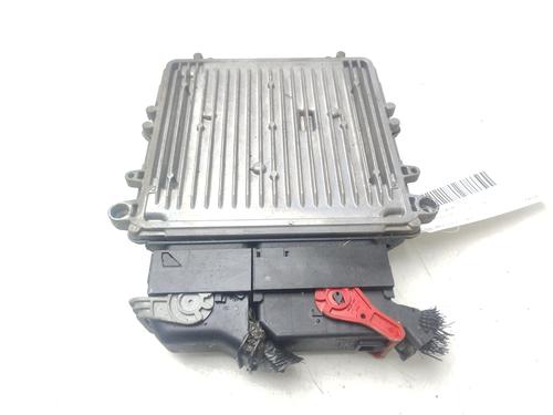 Used Engine control unit (ECU) CHRYSLER 300C (LX, LE) 3.0 CRD (218 hp) 30168237