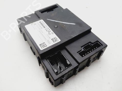 Elektronisk modul NISSAN QASHQAI I (J10, NJ10) | BP30590566M83