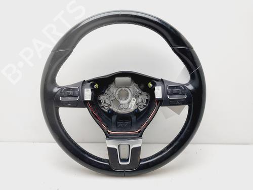Rat VW GOLF VI (5K1) [2008-2014]  29519180