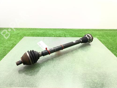 Used Right front driveshaft VW SCIROCCO III (137, 138) 2.0 TDI (170 hp) 29903535