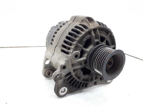 Generator VW POLO III (6N1) 60 1.4 (60 hp) 2892384