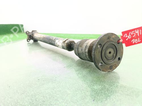 Driveshaft SSANGYONG REXTON / REXTON II (GAB_) 2.7 Xdi | BP30182768M37