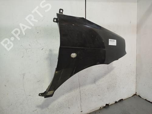 Right front fenders LANCIA YPSILON (843_) 1.2 (843.AXA1A) | BP29953425C42