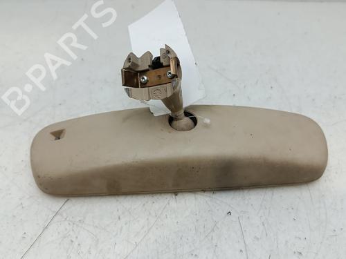 Used Rear mirror SKODA SUPERB I (3U4) 2.0 TDI (140 hp) 29531791