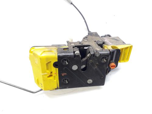Rear left lock VOLVO S60 I (384) 2.4 D | BP10960612C100 