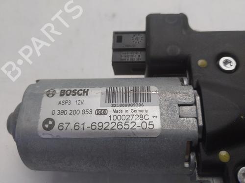 Sunroof engine BMW X3 (E83) xDrive 30 d | BP36275638M60 - Image 4