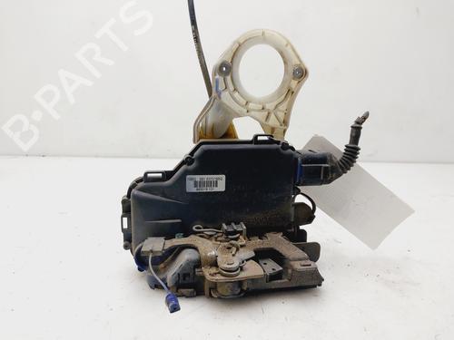Used Front right lock SEAT CORDOBA (6L2) 1.4 16V (75 hp) 22543095