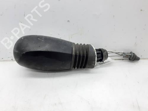 Left mirror FIAT PUNTO (188_) 1.3 JTD 16V | BP7480211C26 