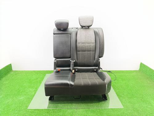 Siège arrière RENAULT AUSTRAL [2022-2026]  32032361