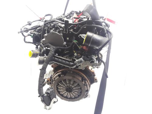Engine FORD FIESTA VII (HJ, HF) | BP33885155M1 - Image 6