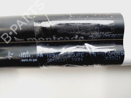 Tailgate lift support CITROËN C3 II (SC_) | BP30838529C138 - Image 2