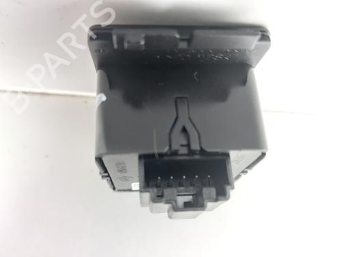 Warning switch AUDI A7 Sportback (4GA, 4GF) 3.0 TFSI quattro | BP37416593I22 - Image 3