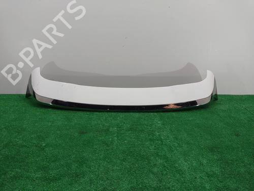 Used Rear spoiler PEUGEOT 2008 I (CU_) 1.6 HDi (92 hp) 29390918