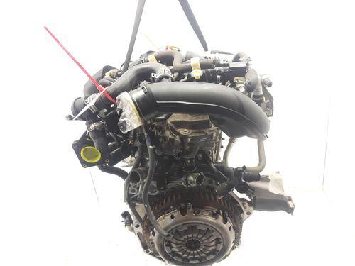 Engine NISSAN MICRA V (K14)  | BP31720987M1 