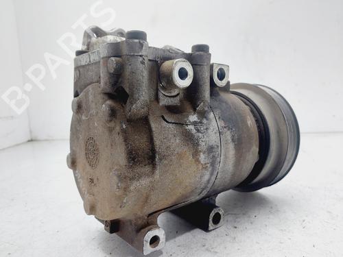 AC-Kompressor HYUNDAI ACCENT II (LC)  | BP28164456M34 