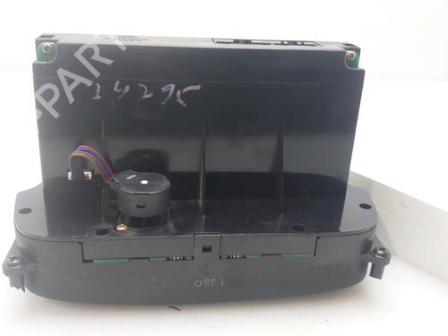 Climate control HYUNDAI SANTA FÉ I (SM) 2.0 CRDi 4x4 | BP18667628I5 