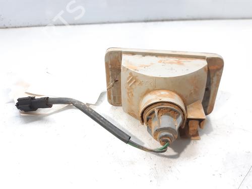 Rear bumper left light KIA SPORTAGE SUV (K00) 2.0 TD 4WD | BP9189329C81 
