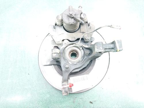 Right front steering knuckle OPEL ASTRA H GTC (A04)  | BP13297465M26 