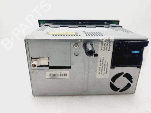 Radio OPEL ASTRA H Estate (A04) | BP23222314E6