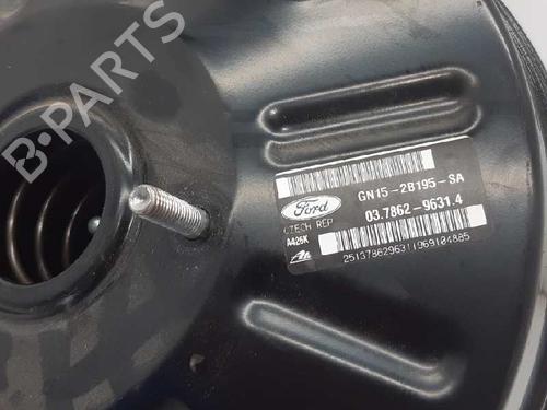 Servo brake FORD ECOSPORT 1.0 EcoBoost | BP6710011M42