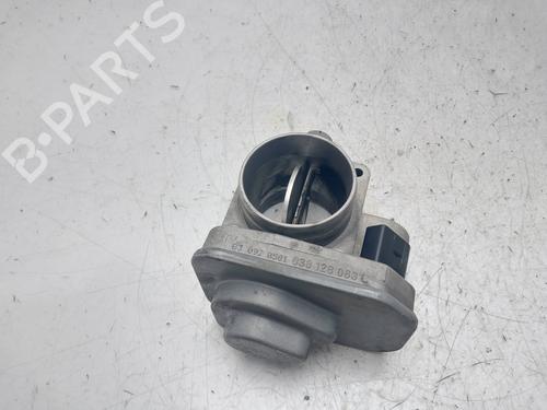 Used Throttle body VW GOLF IV (1J1) [1997-2008]  29984145