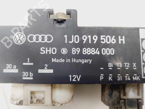 Electronic module SEAT IBIZA II (6K1) | BP29519312M83