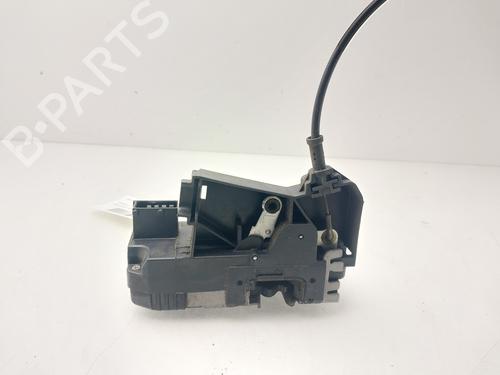 Fechadura frente esquerda RENAULT TRAFIC II Bus (JL) [2001-2026]  32438714