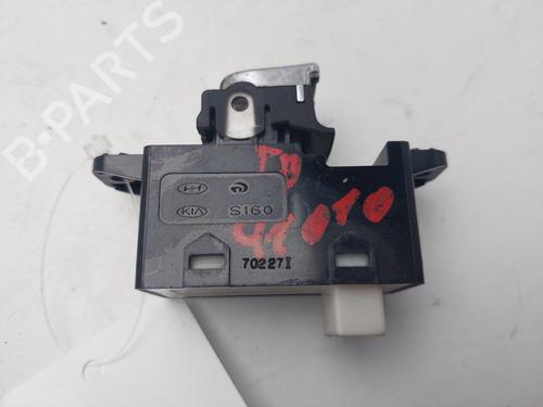 Right rear window switch KIA CARENS IV 1.7 CRDi | BP36648620I28 - Image 2