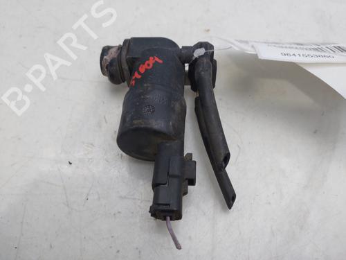 Pompe de lave-glace RENAULT LAGUNA II (BG0/1_) 1.9 dCi (BG1A, BG1V) (130 hp) 17238620
