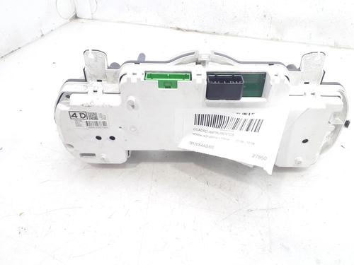 Instrument cluster HONDA JAZZ II (GD_, GE3, GE2) 1.2 i-DSI (GD5, GE2) | BP21262416C47 