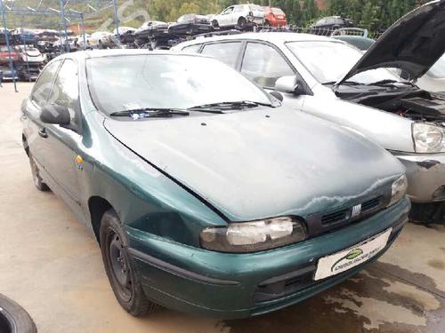 AC compressor FIAT BRAVA (182_) 1.4 12 V (182.BA) | BP2989327M34