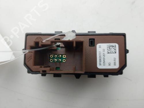 Switch OPEL CORSA F (P2JO) | BP34735649I30 - Image 3