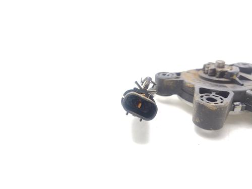 Portierruitmotor linksachter HYUNDAI SANTA FÉ I (SM) 2.0 CRDi 4x4 | BP29984061E23