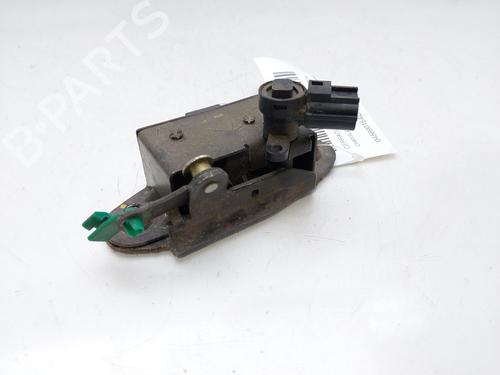 Tailgate lock CHRYSLER PT CRUISER (PT_) 2.2 CRD | BP14850969C101 