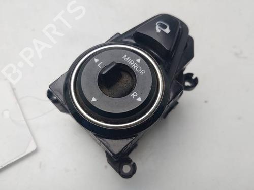 Mirror switch HYUNDAI i40 I (VF) 1.7 CRDi | BP39595897I25 - Image 3
