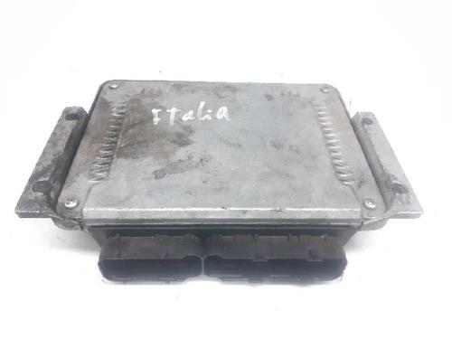 Engine control unit (ECU) FIAT DUCATO Van (250_)  | BP10365873M57 