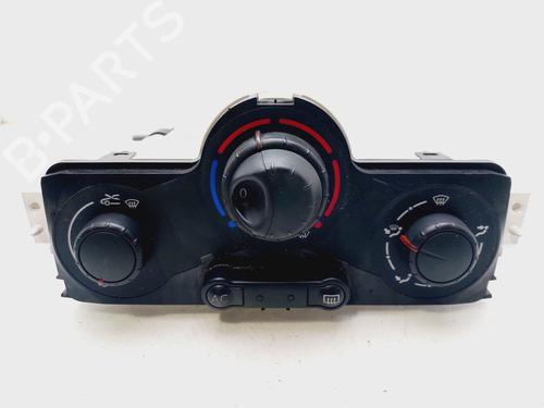 Used Climate control RENAULT SCÉNIC II (JM0/1_) [2003-2010]  30077614