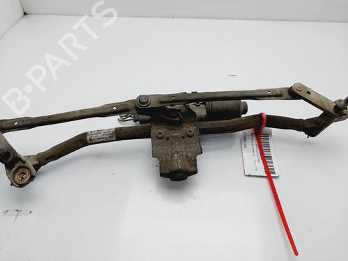 Front wiper motor SEAT IBIZA III (6L1)  | BP18675377M29 