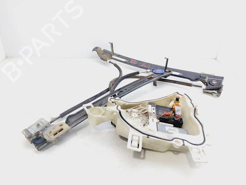 Rudehejsemekanisme ventre foran SEAT ALTEA (5P1) [2004-2015]  27866805