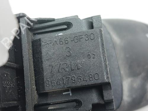 Switch PEUGEOT PARTNER Tepee 1.6 BlueHDi 100 | BP35944638I30 - Image 2