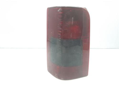 Used Left taillight Left taillight CITROËN BERLINGO / BERLINGO FIRST Box Body/MPV (M_) 1.9 D 70 (MBWJZ, MCWJZ) (69 hp) 10633710 10633710