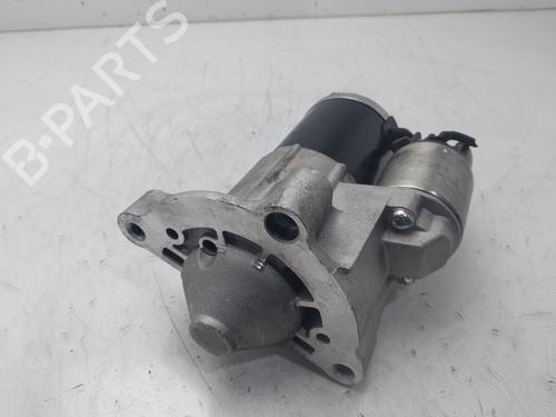 Used Starter Starter PEUGEOT 407 (6D_) [2004-2011] 34159543 34159543