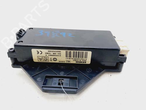 Module électronique PEUGEOT 307 (3A/C) [2000-2012]  30061340