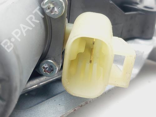 Front right window mechanism CHEVROLET CRUZE (J300) | BP32008279C23