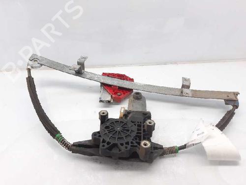 Front right window mechanism FORD MONDEO I Turnier (BNP) 1.8 TD (90 hp) 0130821681 | 0130821681 |