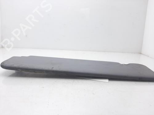Right sun visor MERCEDES-BENZ VITO Van (W638) 110 CDI 2.2 (638.094) | BP13572261I2