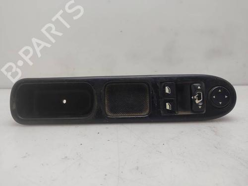 Used Left front window switch Left front window switch 38509170 38509170