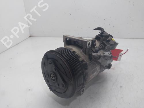 Used AC compressor AC compressor RENAULT CLIO IV (BH_) [2012-2021] 33243073 33243073
